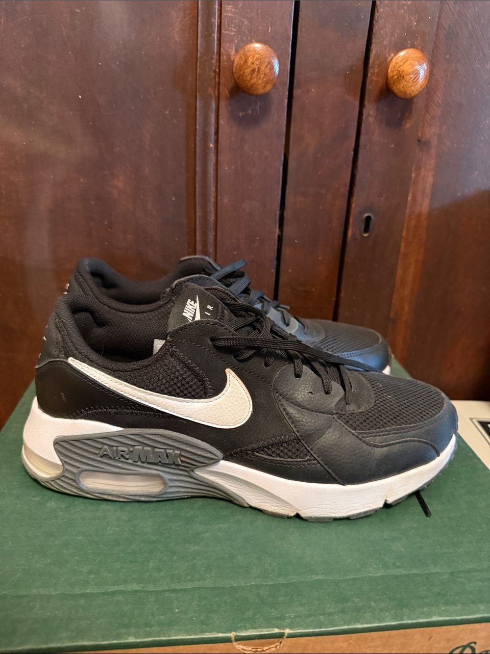 Women’s Nike Airmax 10